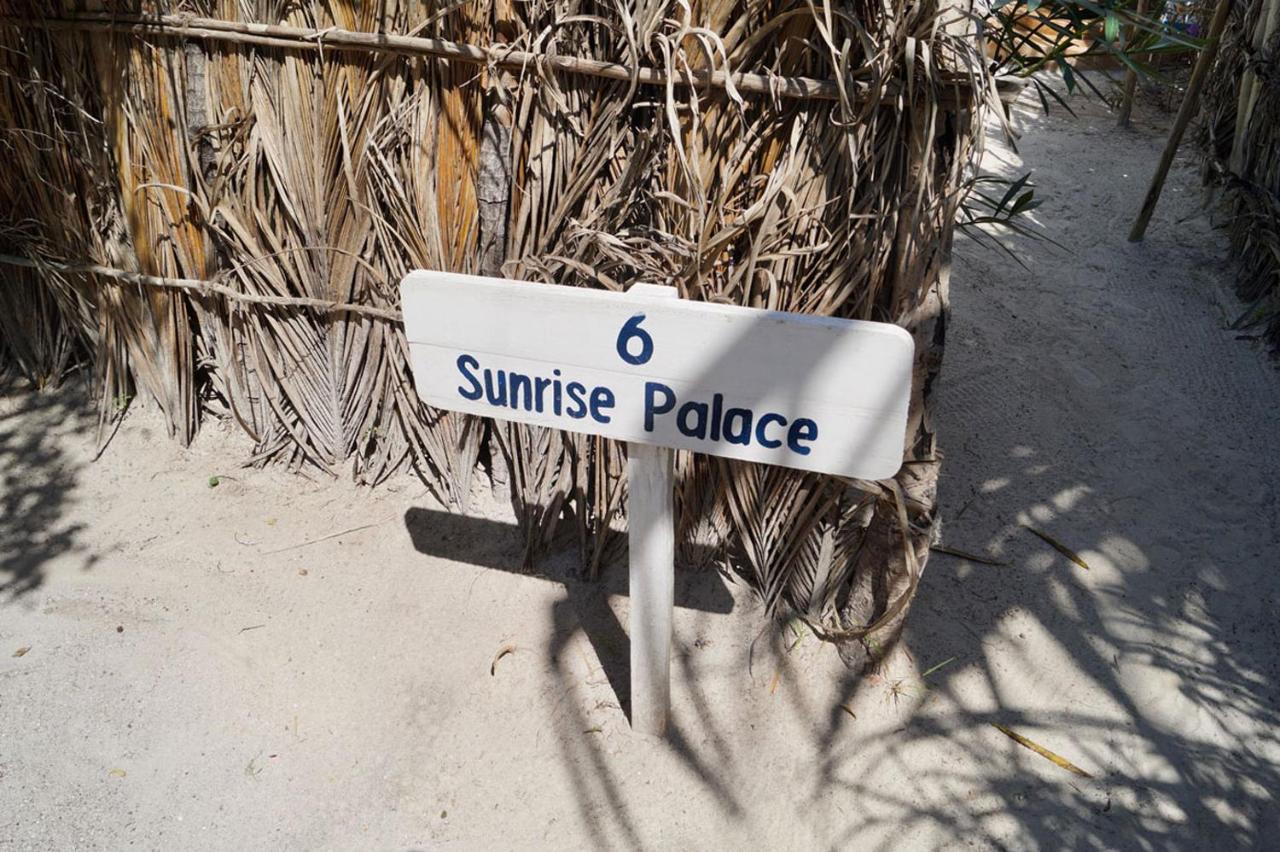Laguna Palace Zanzibar Michamvi Екстериор снимка