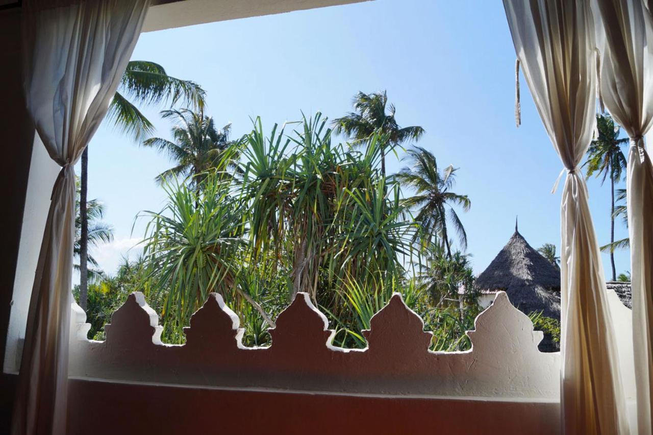Laguna Palace Zanzibar Michamvi Стая снимка