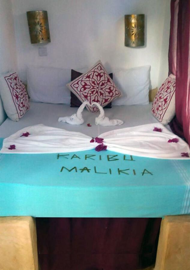 Laguna Palace Zanzibar Michamvi Стая снимка