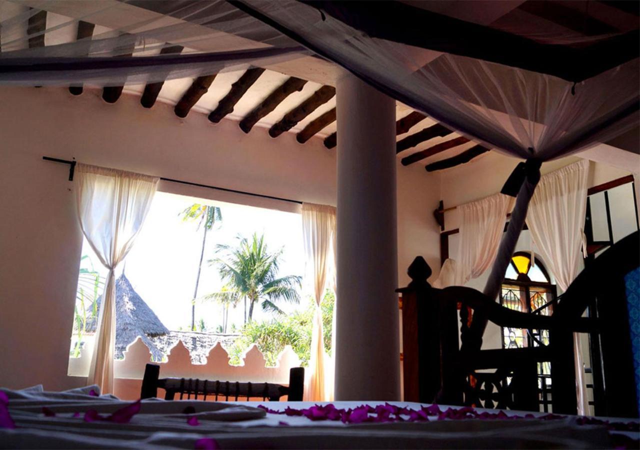 Laguna Palace Zanzibar Michamvi Стая снимка