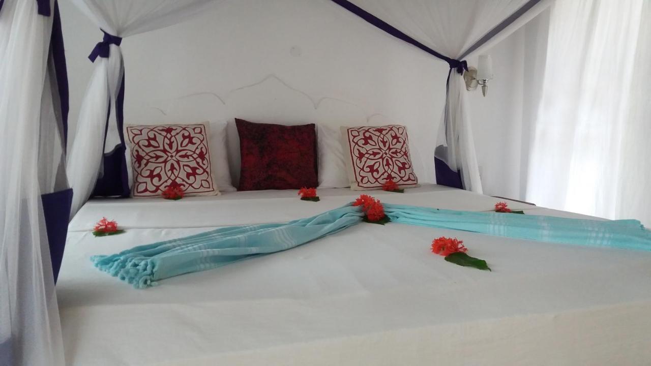 Laguna Palace Zanzibar Michamvi Стая снимка