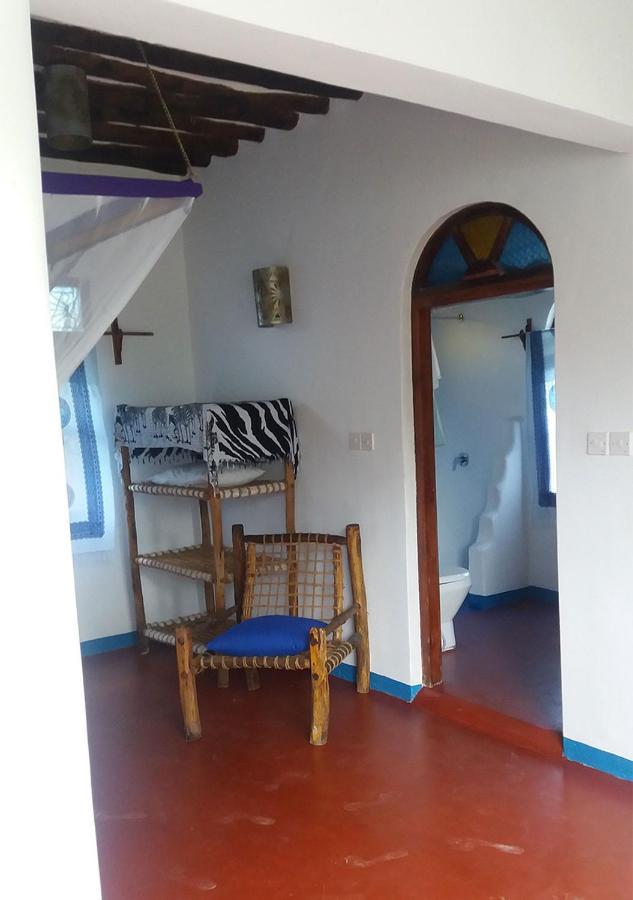 Laguna Palace Zanzibar Michamvi Стая снимка