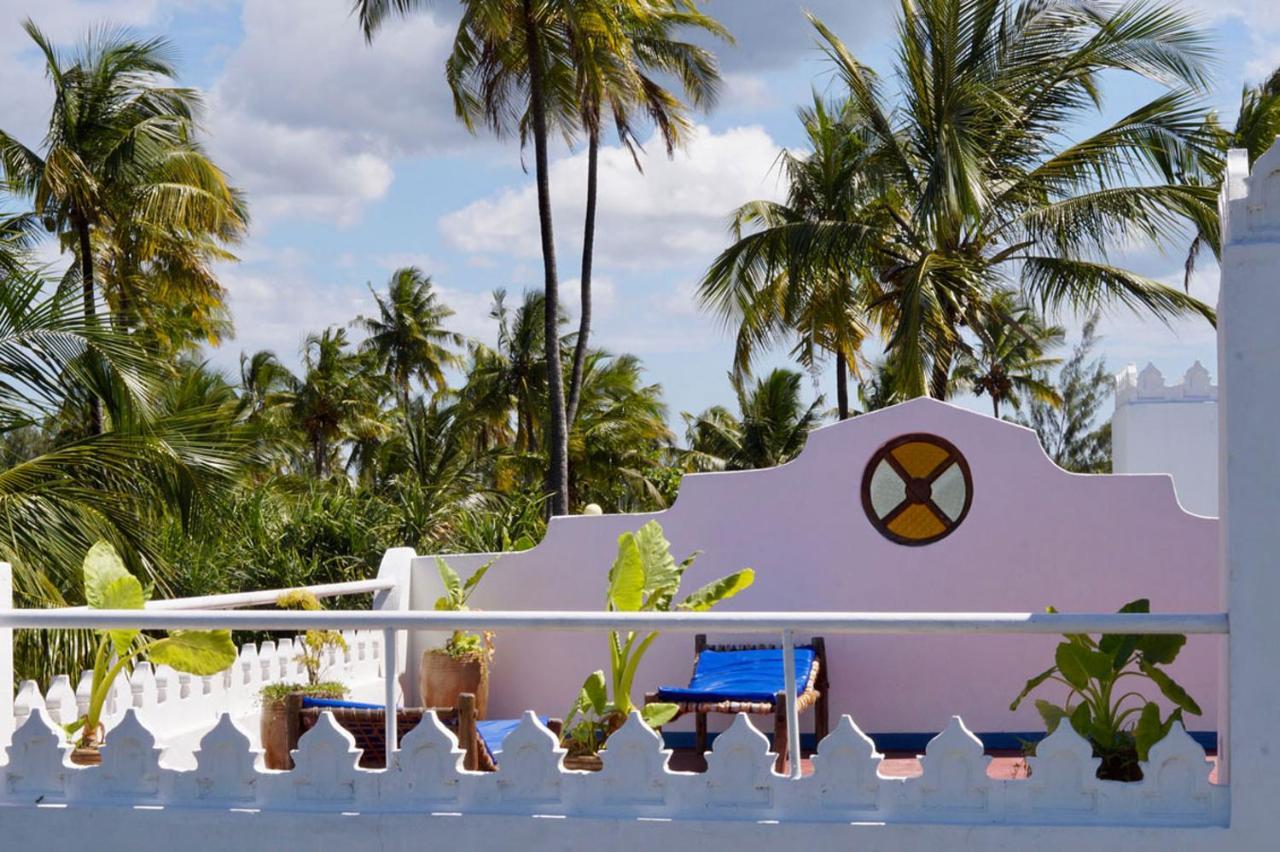 Laguna Palace Zanzibar Michamvi Стая снимка