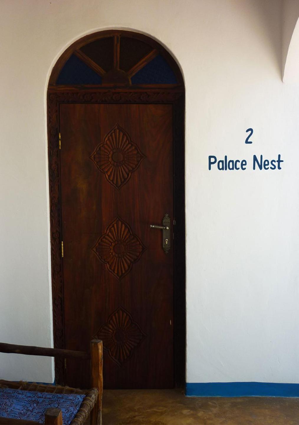 Laguna Palace Zanzibar Michamvi Стая снимка