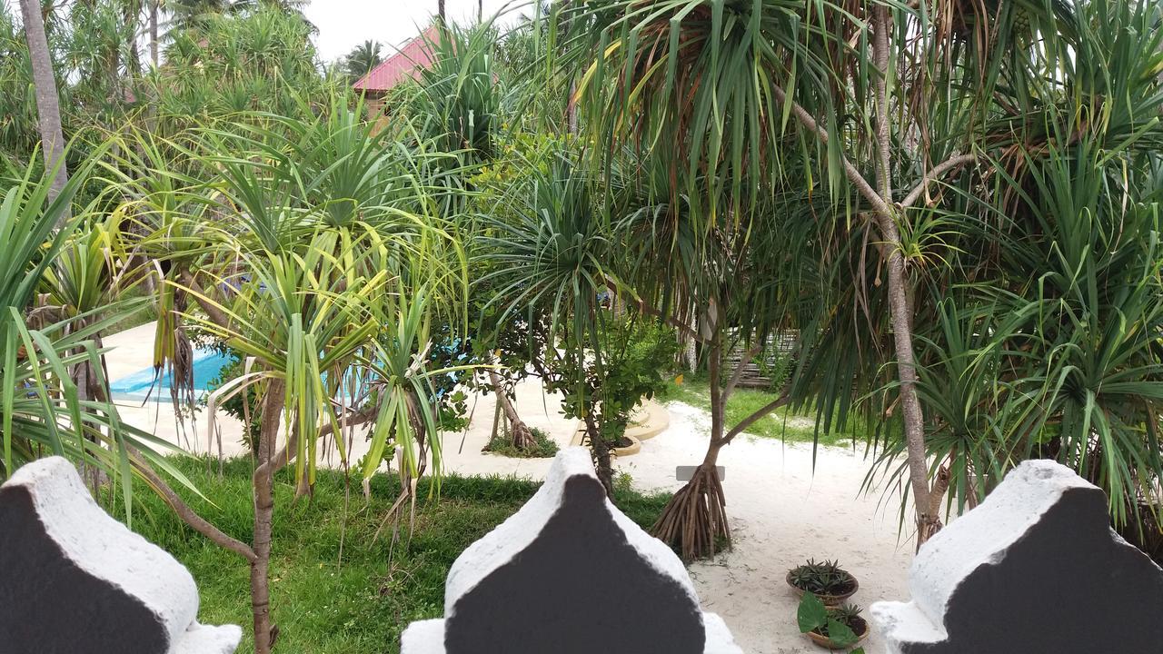 Laguna Palace Zanzibar Michamvi Екстериор снимка