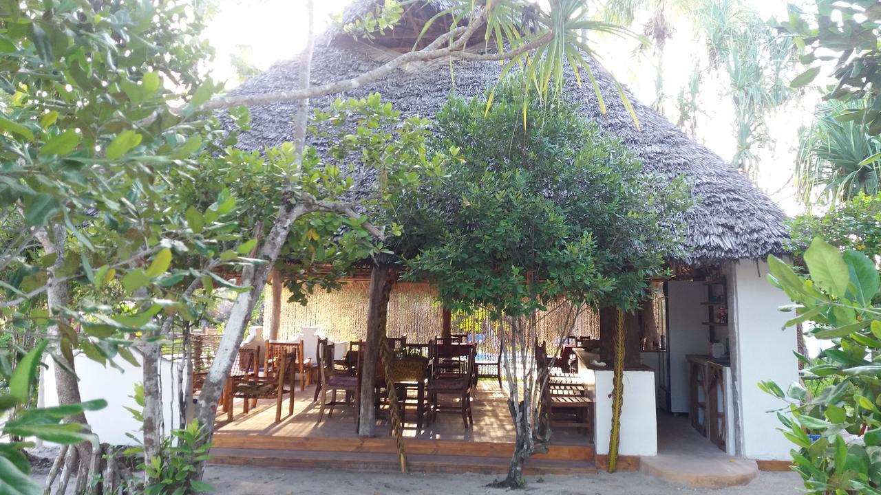 Laguna Palace Zanzibar Michamvi Екстериор снимка