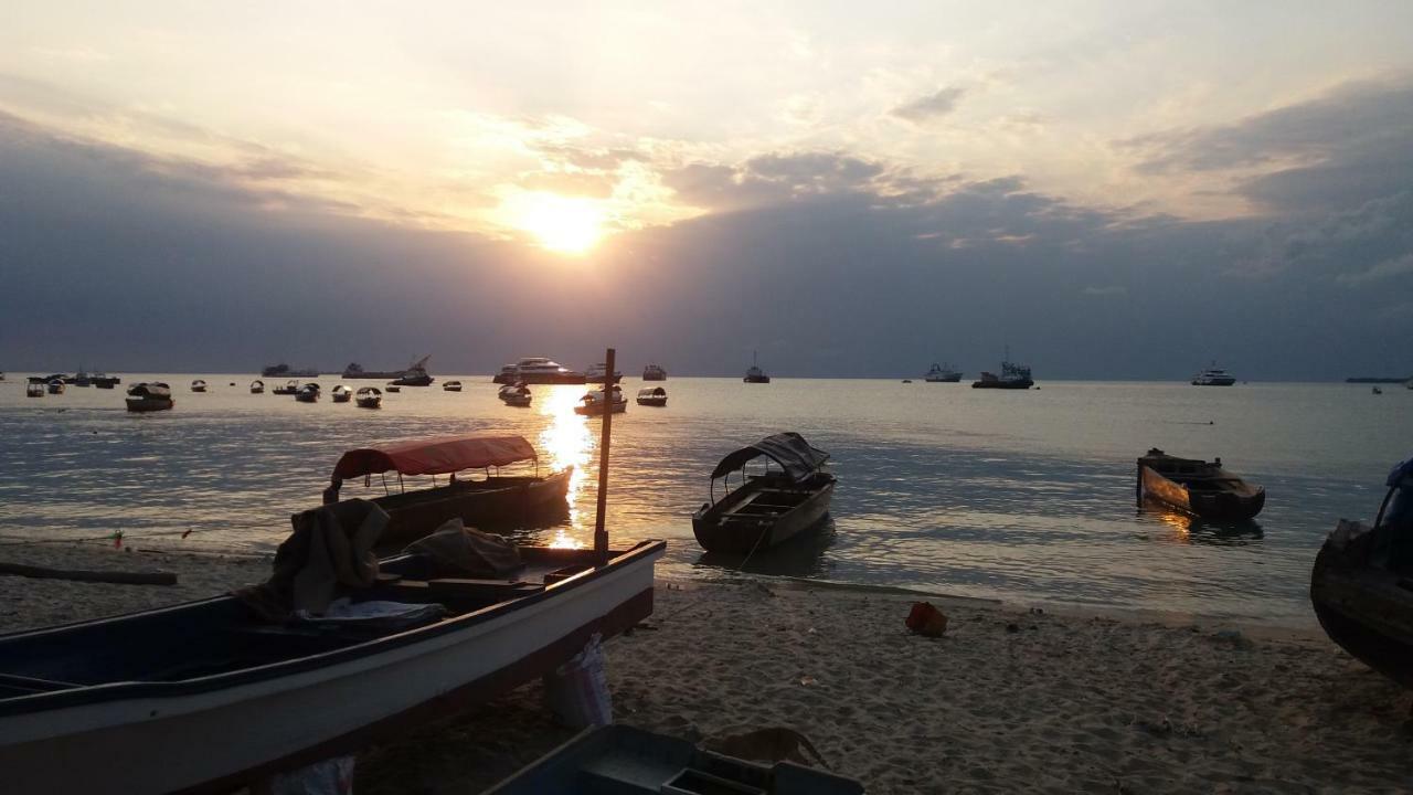 Laguna Palace Zanzibar Michamvi Екстериор снимка