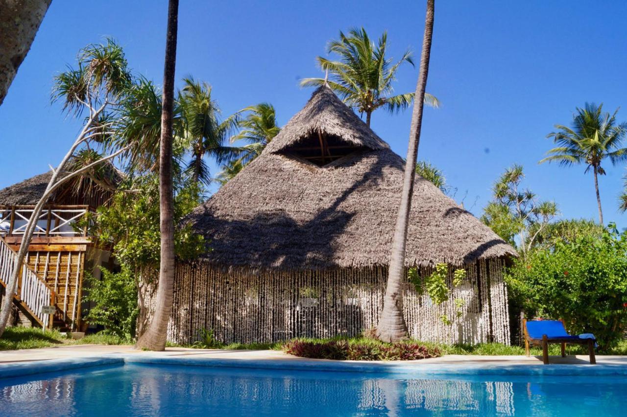 Laguna Palace Zanzibar Michamvi Екстериор снимка