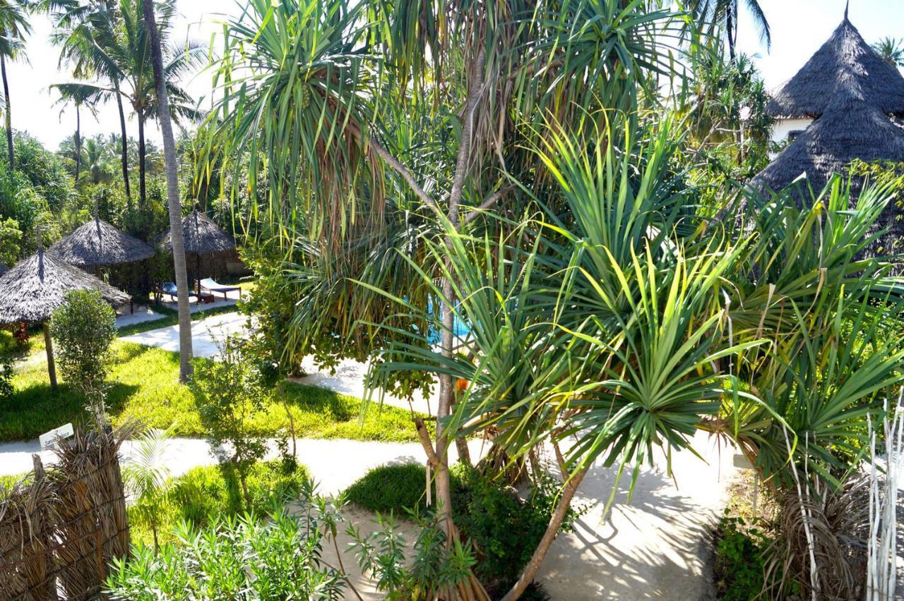 Laguna Palace Zanzibar Michamvi Екстериор снимка